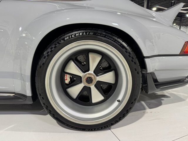 1990 Porsche 911 Singer 1/75 DLS the Park City Commission, Williams 4.0L flat-six, full carbon body AND MUCH MORE!! Fort Lauderdale FL