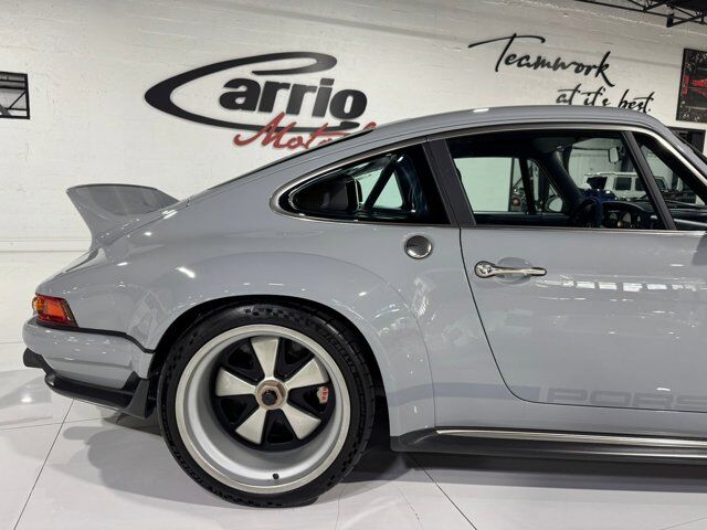 1990 Porsche 911 Singer 1/75 DLS the Park City Commission, Williams 4.0L flat-six, full carbon body AND MUCH MORE!! Fort Lauderdale FL