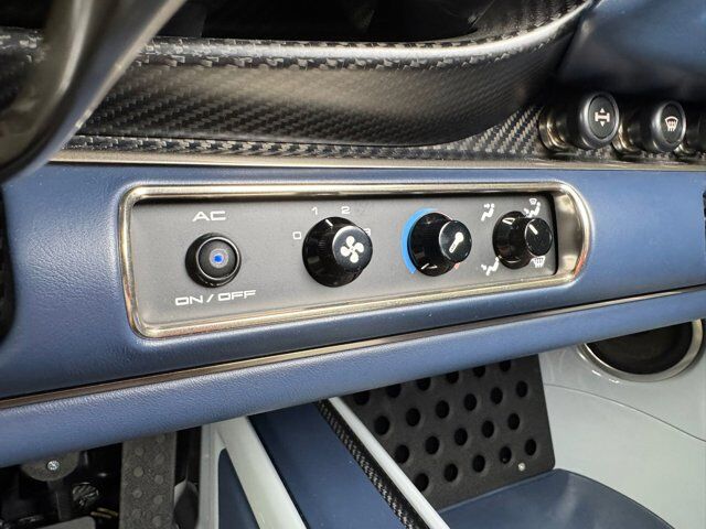 1990 Porsche 911 Singer 1/75 DLS the Park City Commission, Williams 4.0L flat-six, full carbon body AND MUCH MORE!! Fort Lauderdale FL
