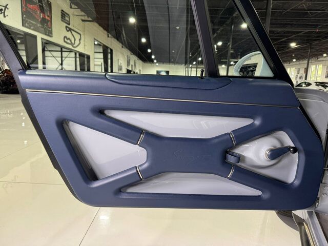 1990 Porsche 911 Singer 1/75 DLS the Park City Commission, Williams 4.0L flat-six, full carbon body AND MUCH MORE!! Fort Lauderdale FL