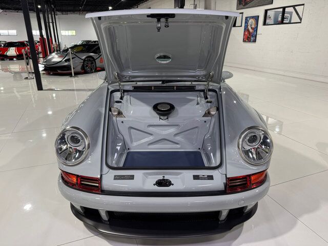 1990 Porsche 911 Singer 1/75 DLS the Park City Commission, Williams 4.0L flat-six, full carbon body AND MUCH MORE!! Fort Lauderdale FL