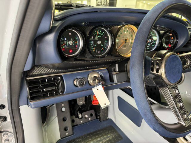 1990 Porsche 911 Singer 1/75 DLS the Park City Commission, Williams 4.0L flat-six, full carbon body AND MUCH MORE!! Fort Lauderdale FL