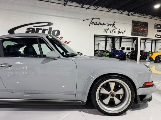 1990 Porsche 911 Singer 1/75 DLS the Park City Commission, Williams 4.0L flat-six, full carbon body AND MUCH MORE!! Fort Lauderdale FL