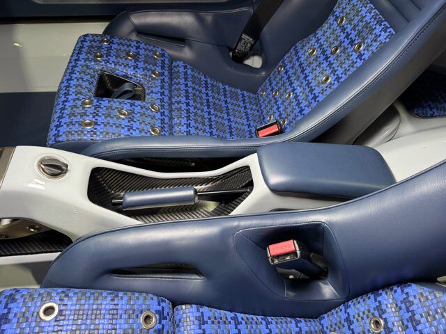 1990 Porsche 911 Singer 1/75 DLS the Park City Commission, Williams 4.0L flat-six, full carbon body AND MUCH MORE!! Fort Lauderdale FL