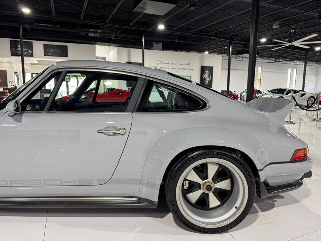 1990 Porsche 911 Singer 1/75 DLS the Park City Commission, Williams 4.0L flat-six, full carbon body AND MUCH MORE!! Fort Lauderdale FL