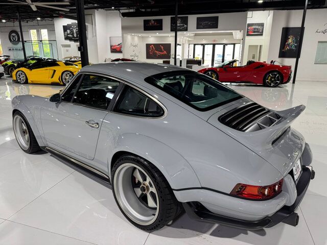 1990 Porsche 911 Singer 1/75 DLS the Park City Commission, Williams 4.0L flat-six, full carbon body AND MUCH MORE!! Fort Lauderdale FL