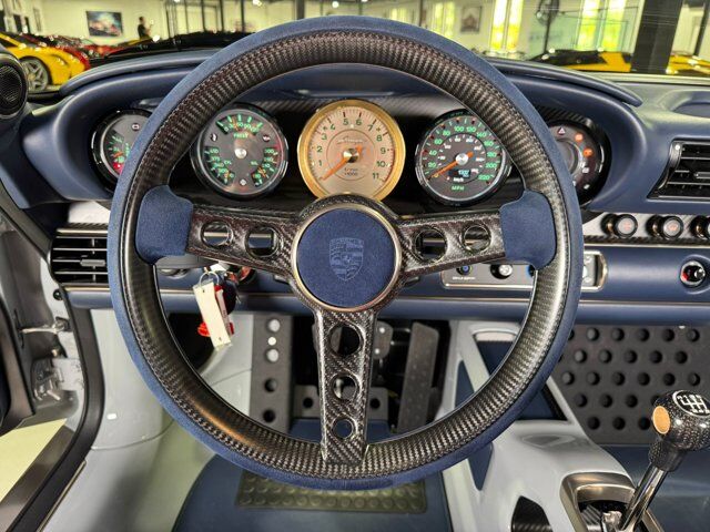 1990 Porsche 911 Singer 1/75 DLS the Park City Commission, Williams 4.0L flat-six, full carbon body AND MUCH MORE!! Fort Lauderdale FL