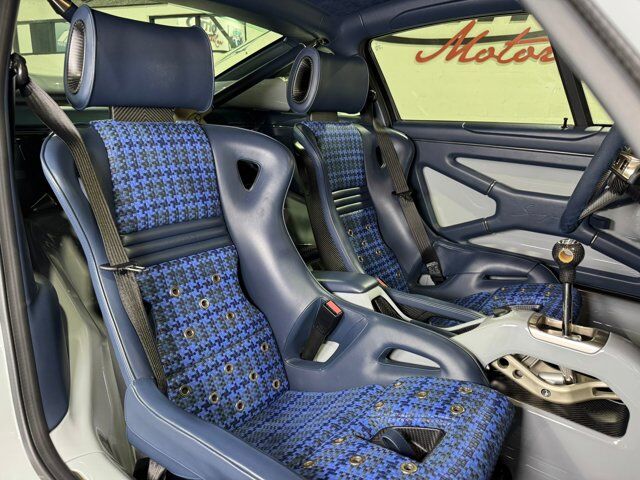1990 Porsche 911 Singer 1/75 DLS the Park City Commission, Williams 4.0L flat-six, full carbon body AND MUCH MORE!! Fort Lauderdale FL