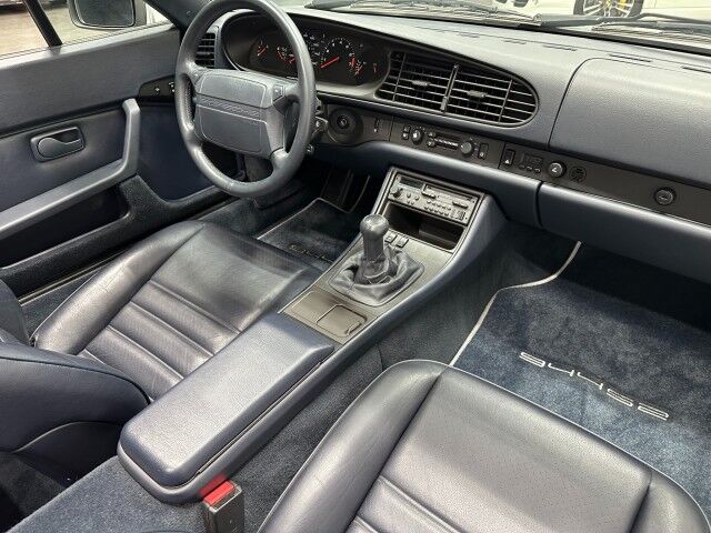 1990 Porsche 944 S2  Houston TX