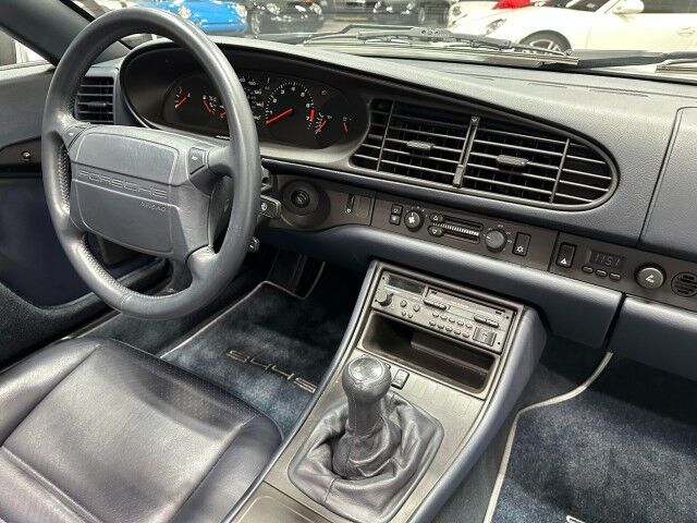 1990 Porsche 944 S2  Houston TX