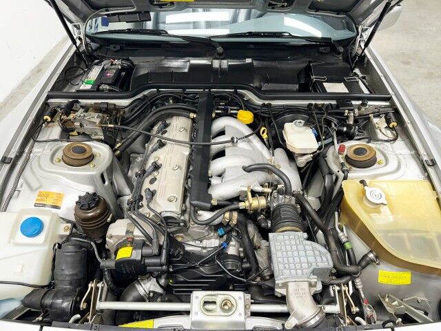 1990 Porsche 944 S2  Houston TX
