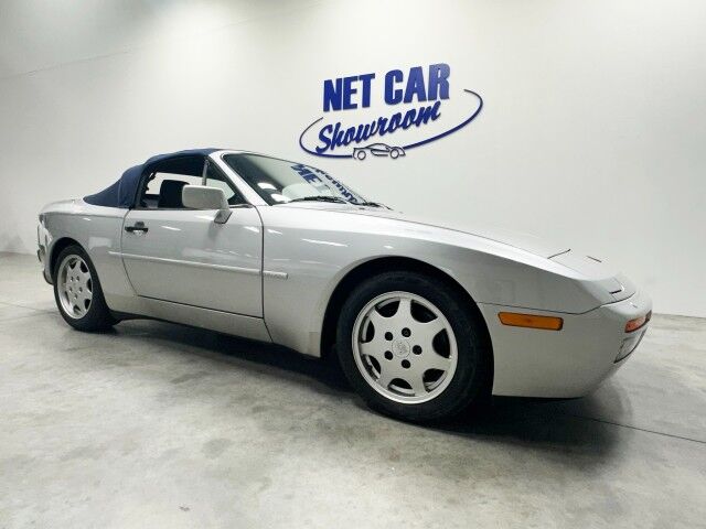 1990 Porsche 944 S2  Houston TX