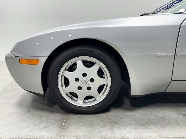1990 Porsche 944 S2  Houston TX