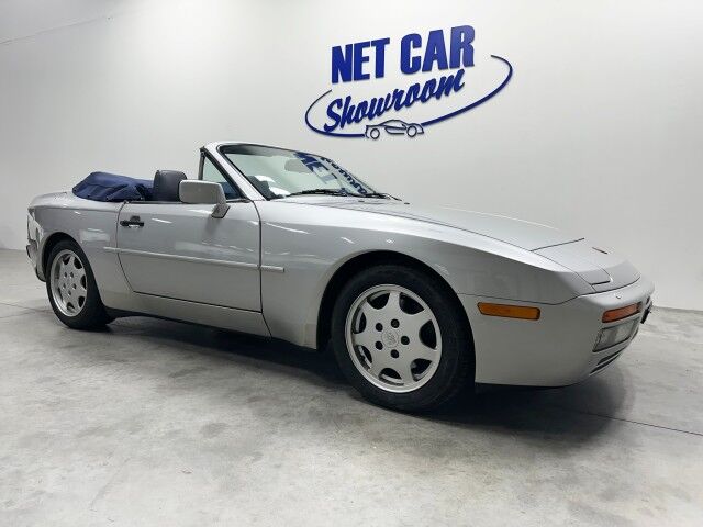 1990 Porsche 944 S2  Houston TX