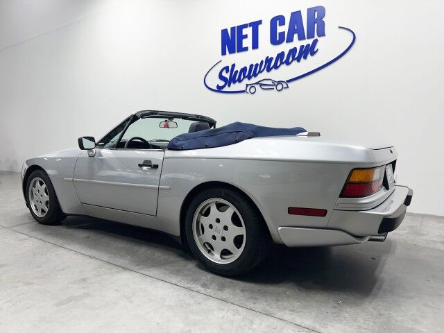 1990 Porsche 944 S2  Houston TX