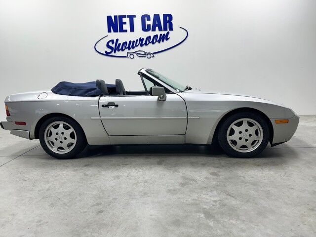 1990 Porsche 944 S2  Houston TX