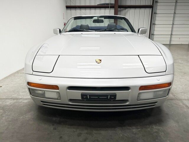 1990 Porsche 944 S2  Houston TX