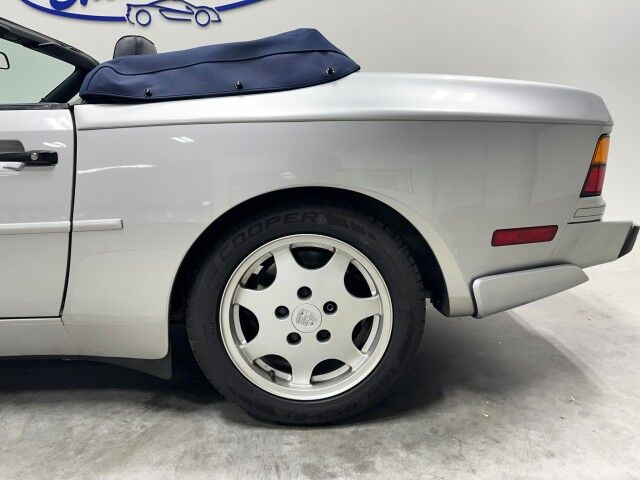 1990 Porsche 944 S2  Houston TX