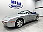 1990 Porsche 944 S2  Houston TX
