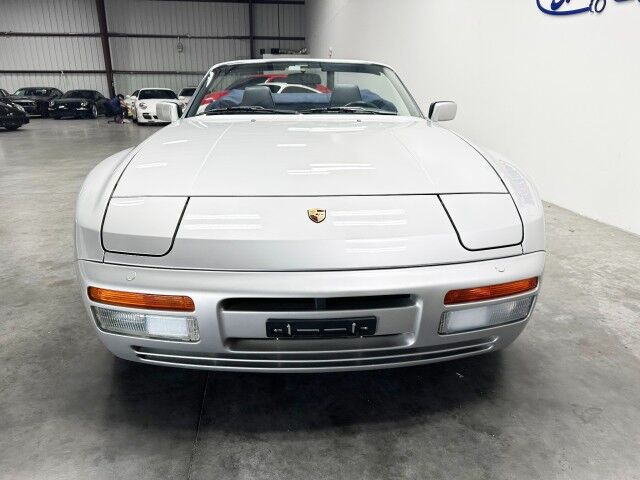 1990 Porsche 944 S2  Houston TX