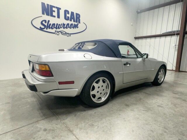 1990 Porsche 944 S2  Houston TX