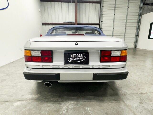 1990 Porsche 944 S2  Houston TX