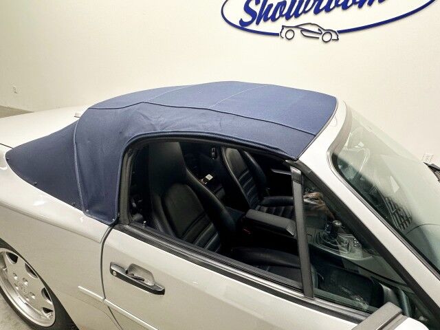 1990 Porsche 944 S2  Houston TX