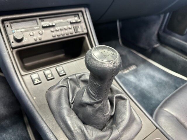 1990 Porsche 944 S2  Houston TX