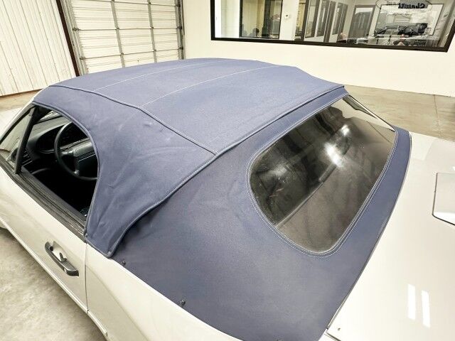 1990 Porsche 944 S2  Houston TX