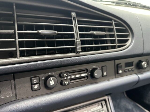 1990 Porsche 944 S2  Houston TX