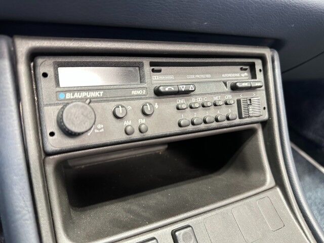 1990 Porsche 944 S2  Houston TX