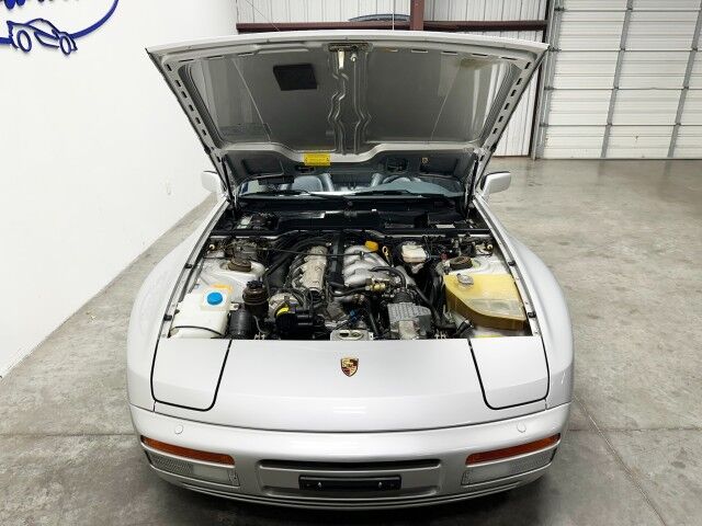 1990 Porsche 944 S2  Houston TX