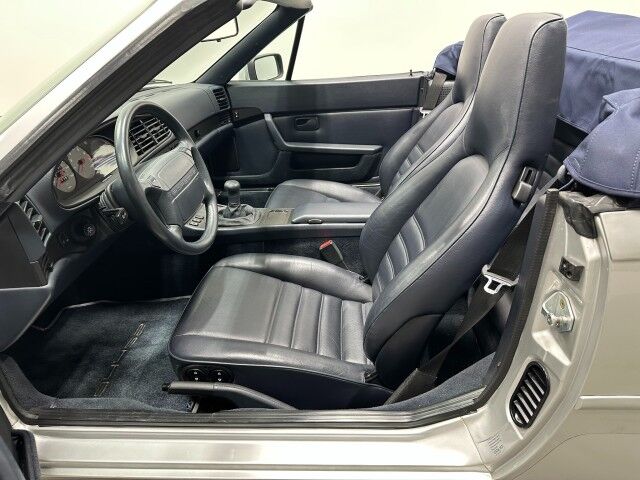 1990 Porsche 944 S2  Houston TX
