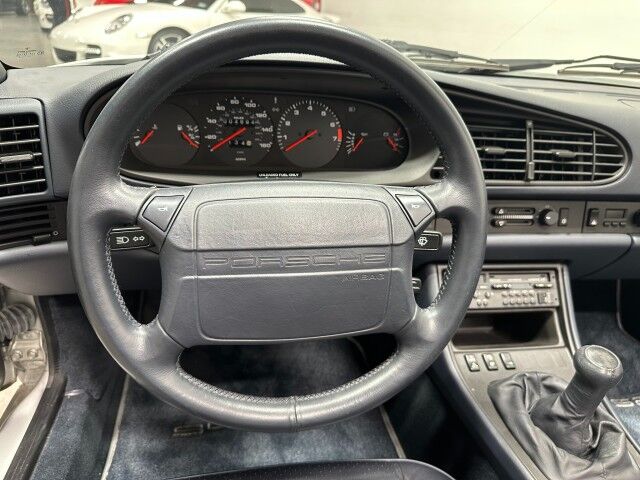 1990 Porsche 944 S2  Houston TX
