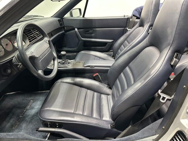 1990 Porsche 944 S2  Houston TX