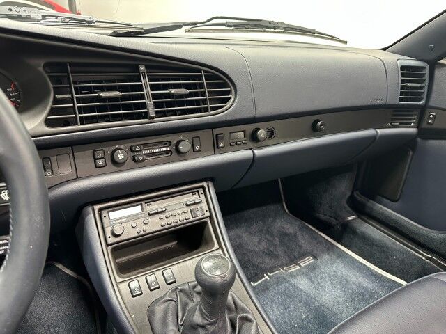 1990 Porsche 944 S2  Houston TX