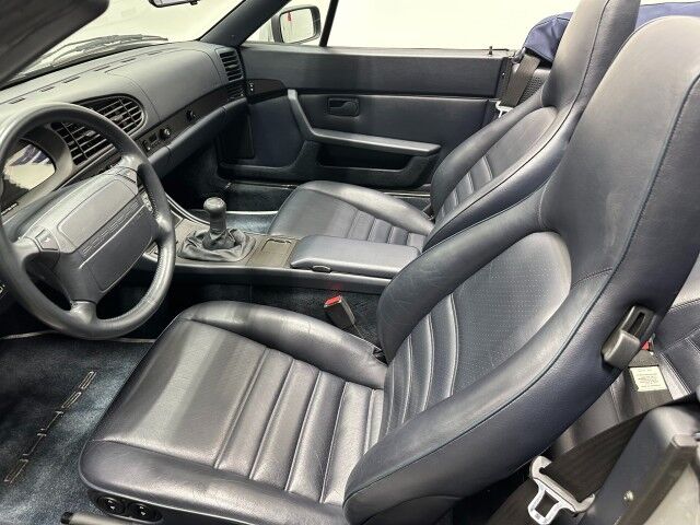 1990 Porsche 944 S2  Houston TX