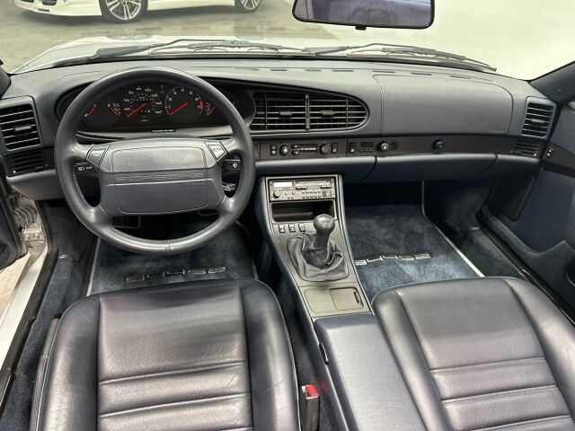 1990 Porsche 944 S2  Houston TX