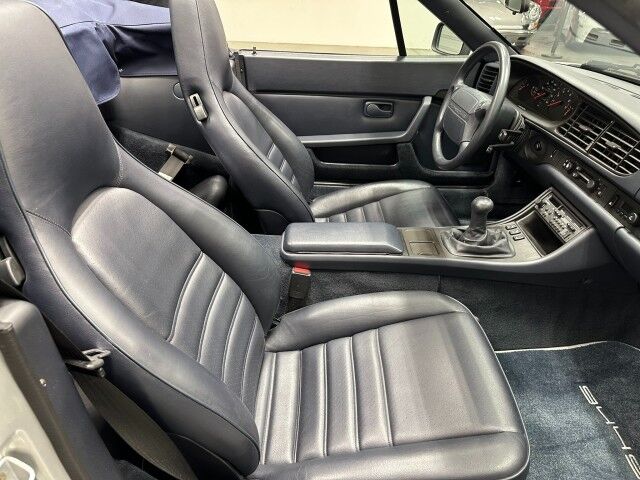 1990 Porsche 944 S2  Houston TX