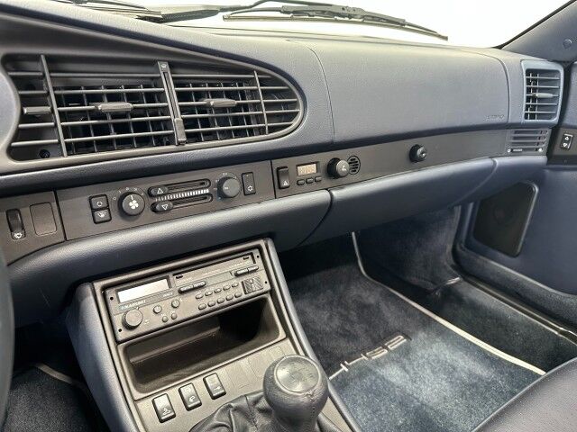 1990 Porsche 944 S2  Houston TX