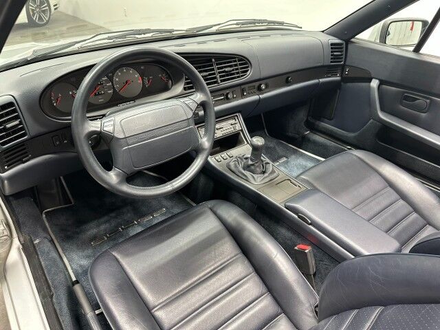 1990 Porsche 944 S2  Houston TX