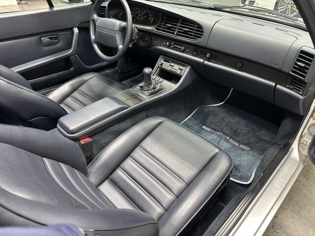 1990 Porsche 944 S2  Houston TX