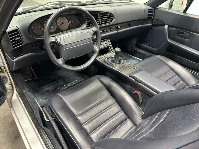 1990 Porsche 944 S2  Houston TX