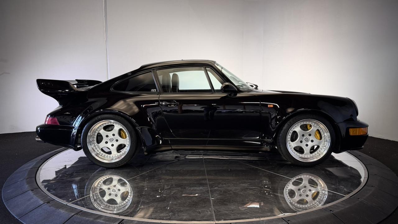 1990 Porsche Carrera Anaheim Hills CA