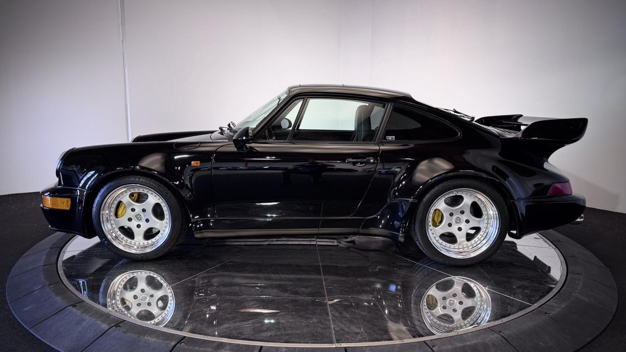 1990 Porsche Carrera Anaheim Hills CA