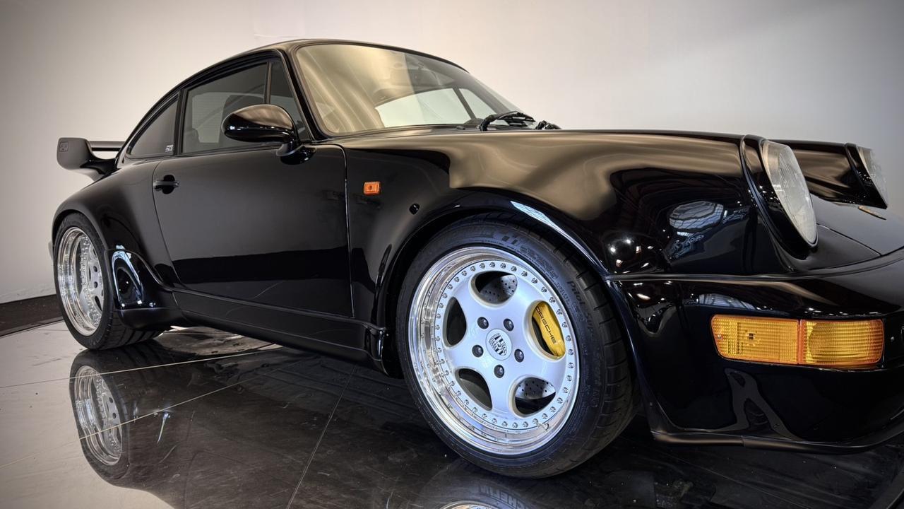 1990 Porsche Carrera Anaheim Hills CA