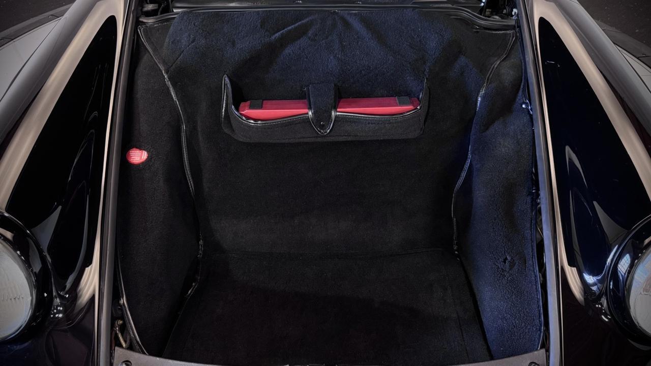 1990 Porsche Carrera Anaheim Hills CA