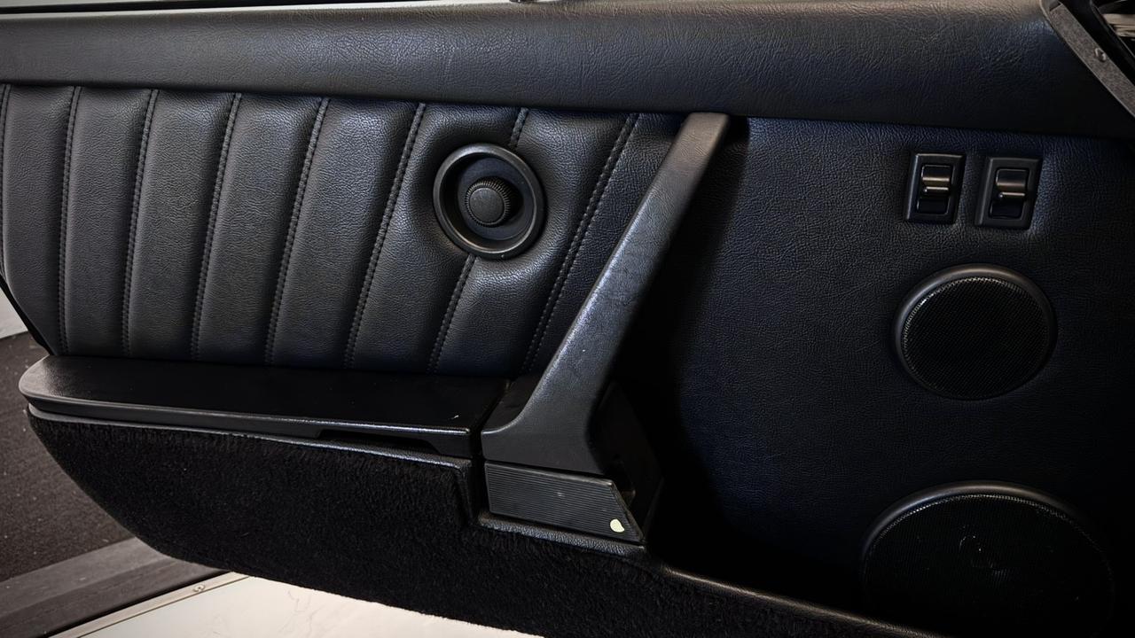 1990 Porsche Carrera Anaheim Hills CA