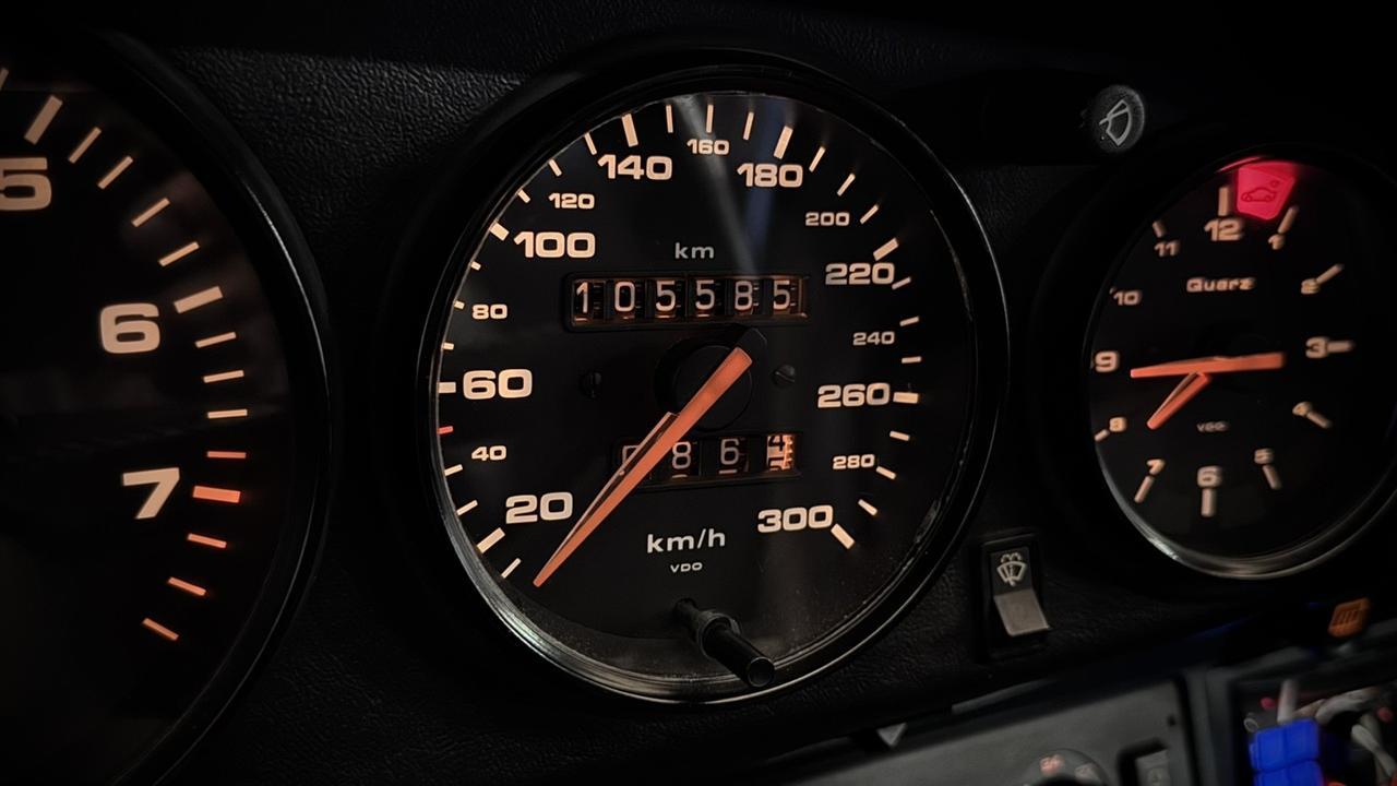 1990 Porsche Carrera C2 turbo Anaheim Hills CA