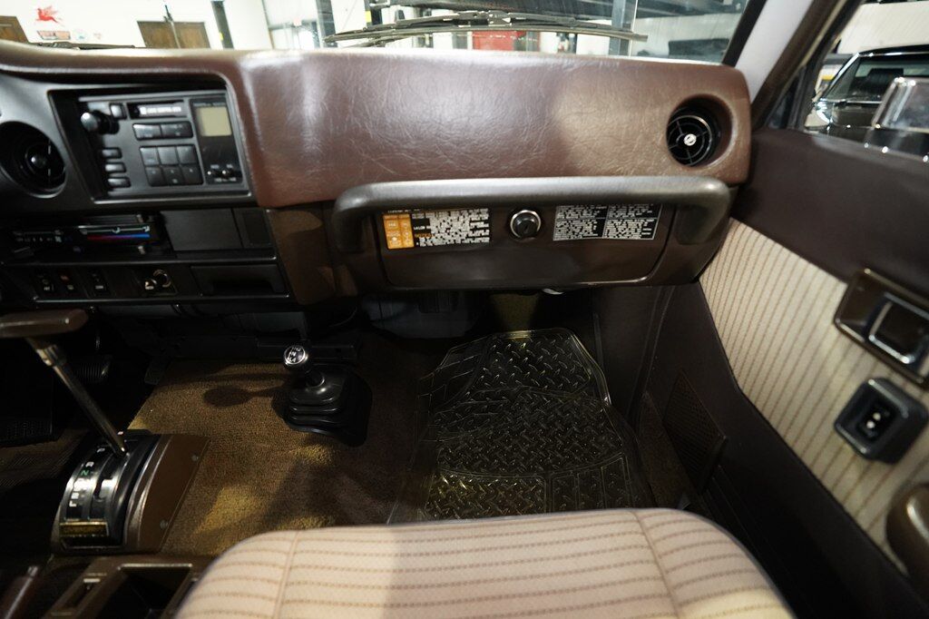 1990 TOYOTA LAND CRUISER BASE Boerne TX